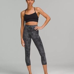 Lululemon Align Dimond Dye High-Rise Leggings Tights 21’’ size 4